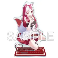 Kagura Ura - Acrylic stand - VTuber