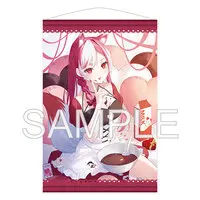 Kagura Ura - Tapestry - VTuber