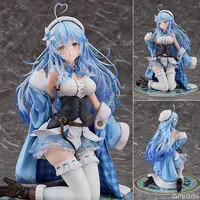 Yukihana Lamy - Figure - hololive
