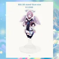 Amase Momo - Acrylic stand - VTuber