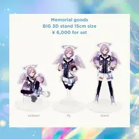Amase Momo - Acrylic stand - VTuber