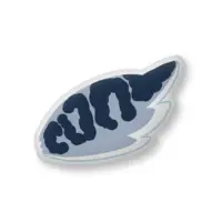 Lazuli Lapis - Cushion - VTuber Size-H61×W86cm