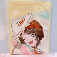 Oozora Subaru - Monster Hunter x Hololive - Towels - hololive