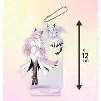 Hakui Koyori - Monster Hunter x Hololive - Acrylic stand - hololive