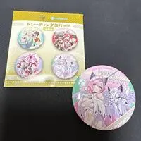 Hakui Koyori - Monster Hunter x Hololive - Badge - hololive