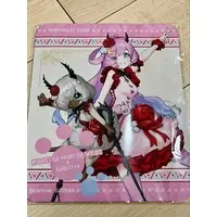 Himemori Luna - Monster Hunter x Hololive - Mouse Pad - hololive