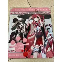 Sakura Miko - Monster Hunter x Hololive - Mouse Pad - hololive