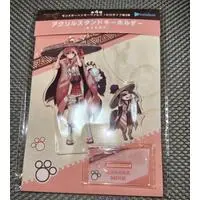 Sakura Miko - Monster Hunter x Hololive - Acrylic stand - hololive