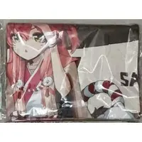 Sakura Miko - Clothes - Monster Hunter x Hololive - T-shirts - hololive