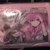 Sakura Miko - Key Chain - Acrylic stand - hololive