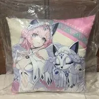 Hakui Koyori - Monster Hunter x Hololive - Plush - hololive