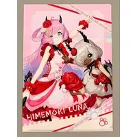 hololive - Stationery - Plastic Folder