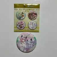 Hakui Koyori - Pin - Badge - hololive