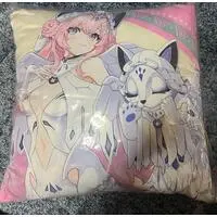 hololive - Monster Hunter x Hololive - Cushion