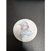 Shirogane Noel - Tableware - Coaster - hololive
