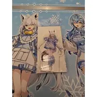 Shirakami Fubuki - Acrylic stand - hololive