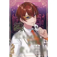 Kuni - Character Card - Starlight Polaris