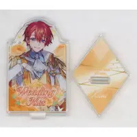 Kuni - Acrylic stand - Starlight Polaris