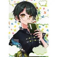 Kisaragi You - Character Card - Starlight Polaris