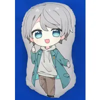 Naroya - Cushion - Meropaka (Melon Parker)