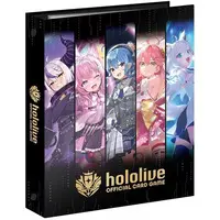 hololive - Trading Card Supplies - Trading Card - hololive OFFICIAL CARD GAME