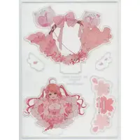 Sakura Miko - Acrylic stand - hololive