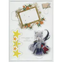 Shirakami Fubuki - Acrylic stand - hololive