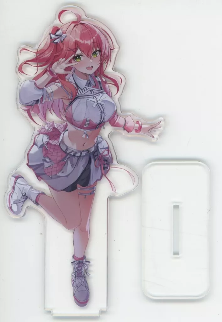 Sakura Miko - Acrylic stand - hololive