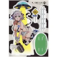Shirogane Noel - Acrylic stand - hololive