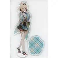 Kazama Iroha - Acrylic stand - hololive