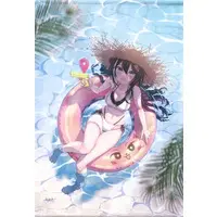 AZKi - Tapestry - hololive