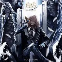 Kanae - CD - Nijisanji