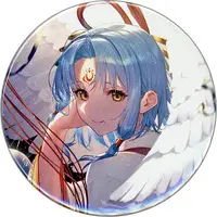 Moira - Badge - Nijisanji