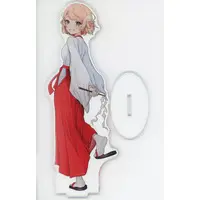 Shigure Ui - Acrylic stand - VTuber