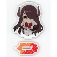 Ito Life - Acrylic stand - VTuber