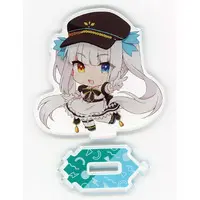 Kagura Mea - Acrylic stand - VTuber