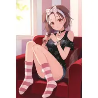 Inugami Korone - Postcard - hololive