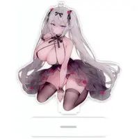 Sora72iro - Acrylic stand - VTuber