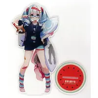 Suimya - Acrylic stand - VTuber