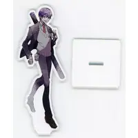Kenmochi Toya - Acrylic stand - ROF-MAO