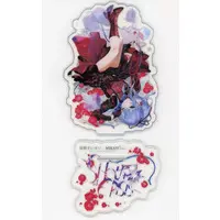 Hoshimachi Suisei - Acrylic stand - hololive