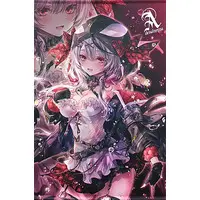 Sakamata Chloe - Tapestry - hololive