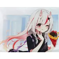 Nakiri Ayame - Tapestry - hololive