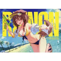 Inugami Korone - Stationery - hololive