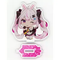 Tomari Mari - Acrylic stand - VTuber
