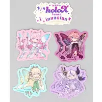 holoX - Stickers