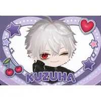 Kuzuha - Trading Card - Nijisanji