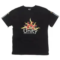 Saegusa Akina - Clothes - T-shirts - Nijisanji