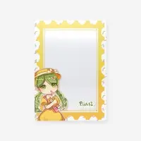 Onidan Rai - Character Card - VTuber