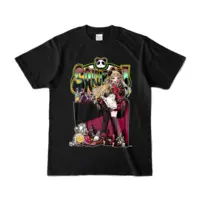 Marisaku Panda! - Clothes - T-shirts - VTuber Size-S